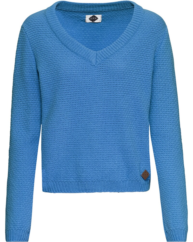 V-Strickpullover Nella