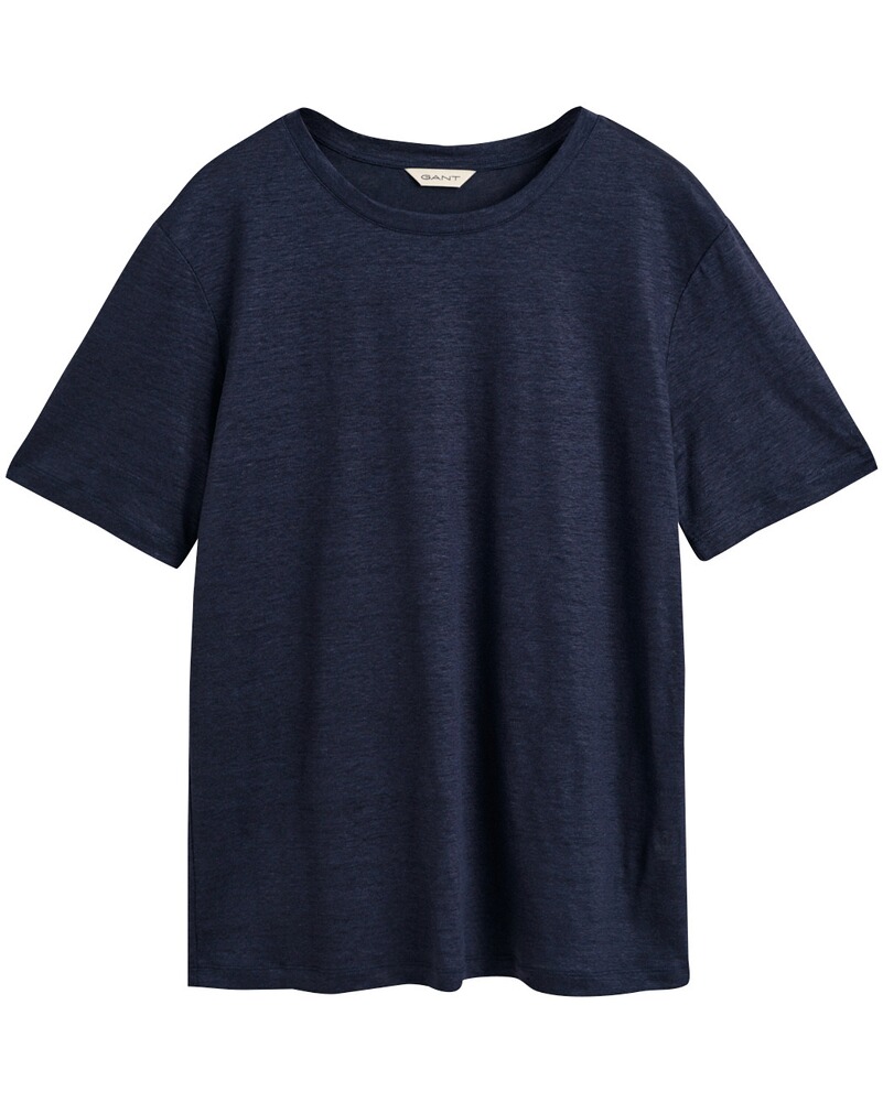 Leinen T-Shirt