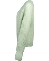 Cardigan AldiaL, Lieblingsstück