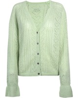 Cardigan AldiaL, Lieblingsstück
