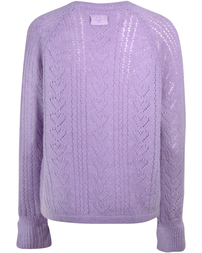 Cardigan AldiaL, Lieblingsstück
