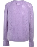 Cardigan AldiaL, Lieblingsstück