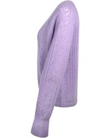 Cardigan AldiaL, Lieblingsstück