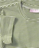 Kurzarm-Ringelshirt, Brigitte von Schönfels