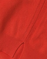 Kaschmir Rollkragenpullover, Brigitte von Schönfels