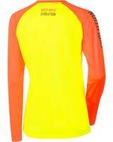 Damen Funktions-Longsleeve Hatz-Watz Evolution, Parforce