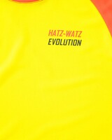Damen Funktions-Longsleeve Hatz-Watz Evolution, Parforce