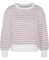 Streifenpulli Thea, Barbour