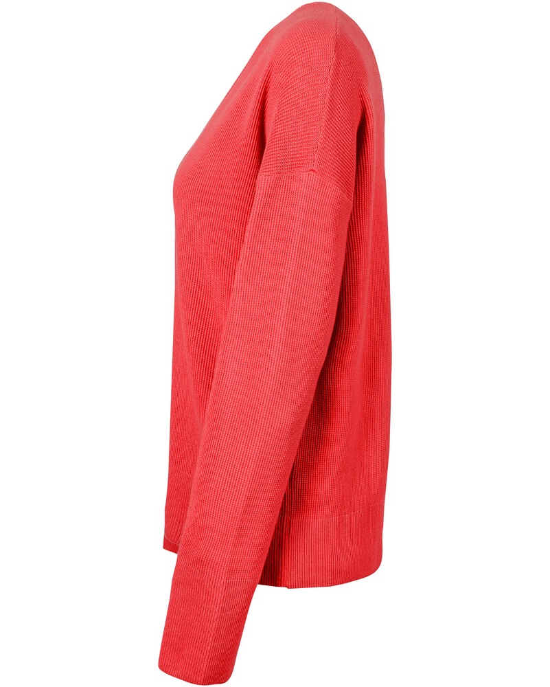 V-Pullover SukiEP, Lieblingsstück