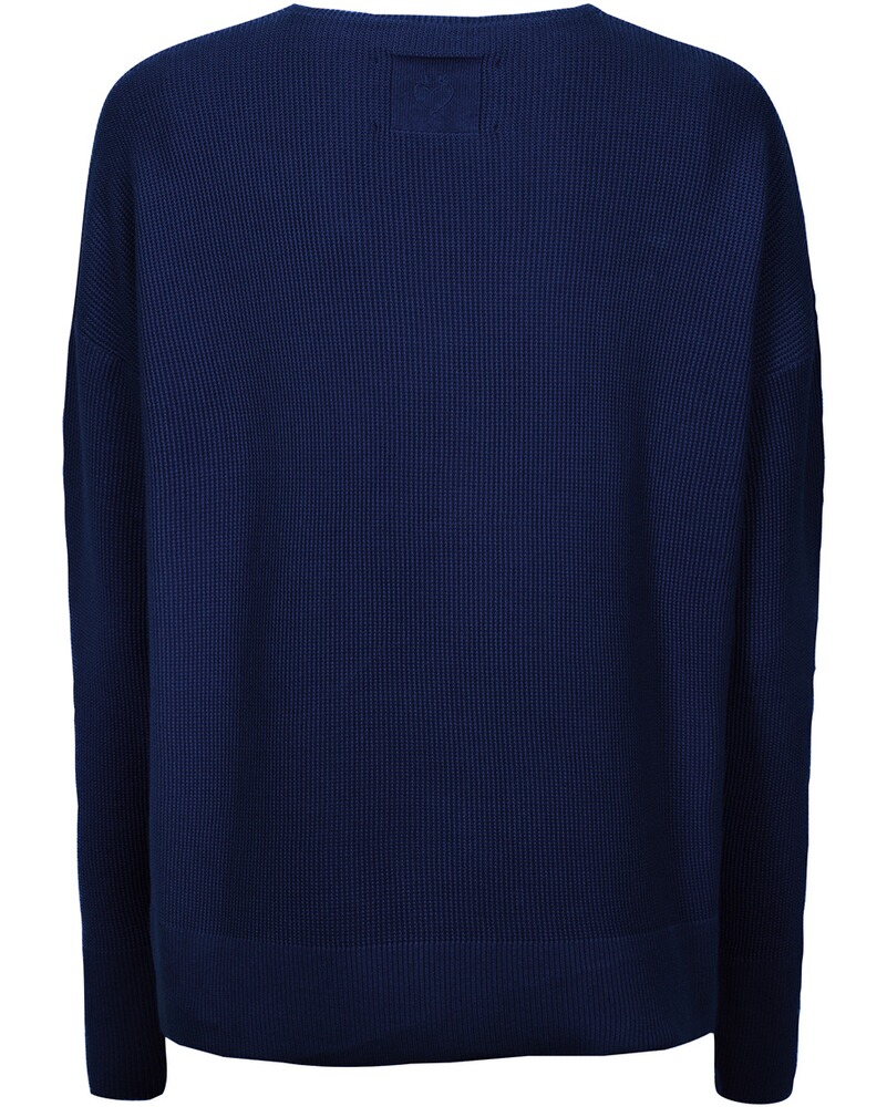 V-Pullover SukiEP, Lieblingsstück