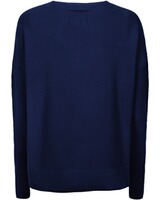 V-Pullover SukiEP, Lieblingsstück