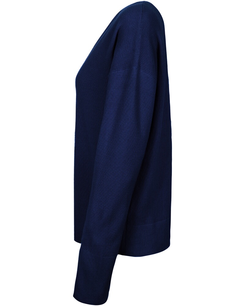 V-Pullover SukiEP, Lieblingsstück