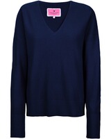 V-Pullover SukiEP, Lieblingsstück