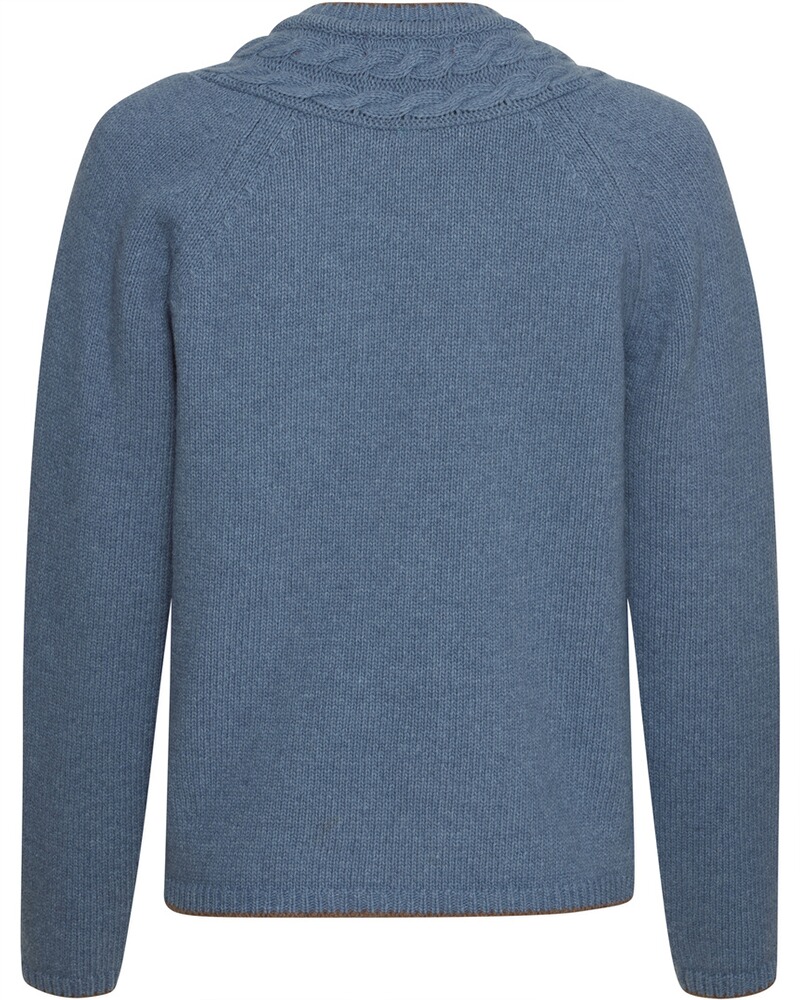 Strickjacke, REITMAYER