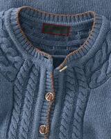 Strickjacke, REITMAYER