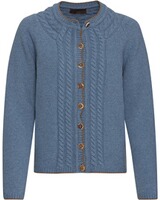 Strickjacke, REITMAYER