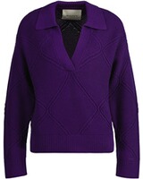 V-Strickpullover, Gant