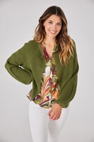 Cardigan LayaL, Lieblingsstück