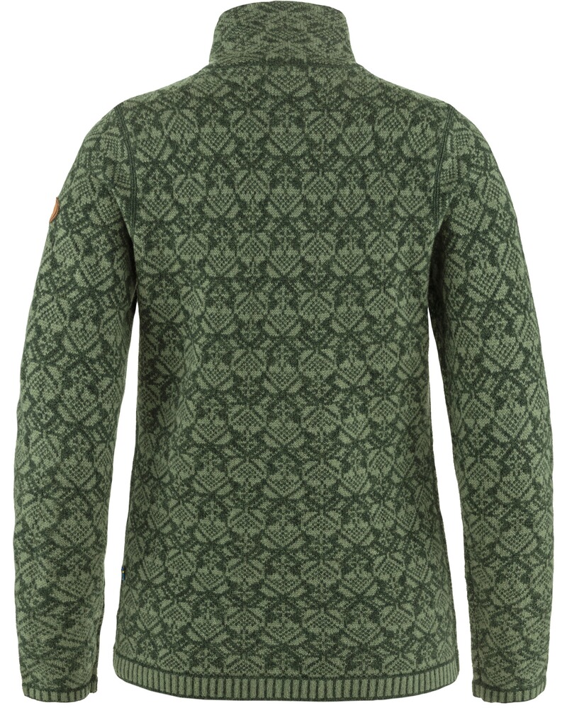 Damen Cardigan Snow, Fjällräven