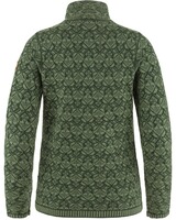 Damen Cardigan Snow, Fjällräven