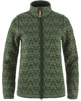 Damen Cardigan Snow, Fjällräven