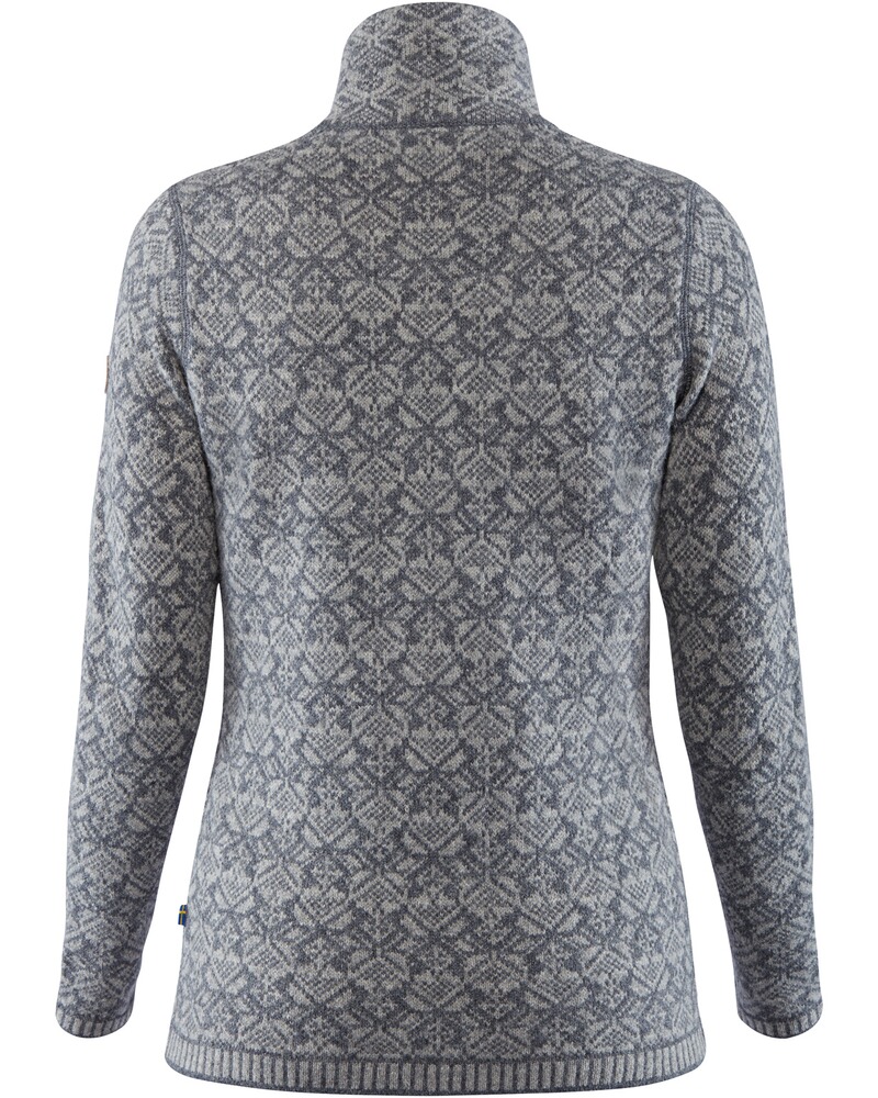 Damen Cardigan Snow, Fjällräven