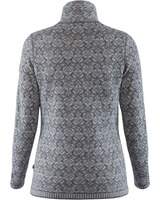 Damen Cardigan Snow, Fjällräven