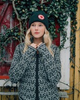 Damen Cardigan Snow, Fjällräven