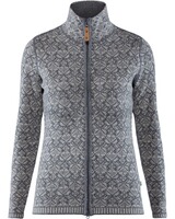 Damen Cardigan Snow, Fjällräven