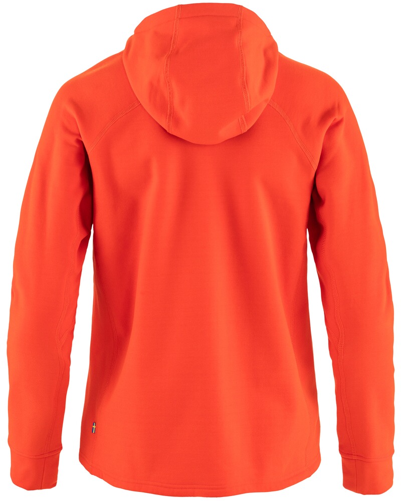 Damen Fleecehoodie Expedition, Fjällräven