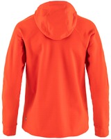 Damen Fleecehoodie Expedition, Fjällräven