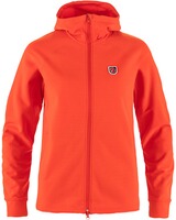 Damen Fleecehoodie Expedition, Fjällräven