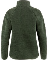 Damen Faserpelzjacke Vardag, Fjällräven
