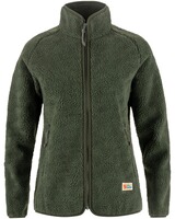 Damen Faserpelzjacke Vardag, Fjällräven