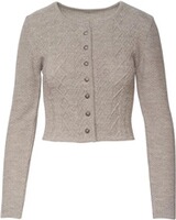 Strickjacke Gries, FELICITAS