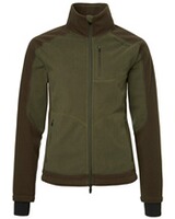 Damen Fleecejacke Tarju WB, Chevalier