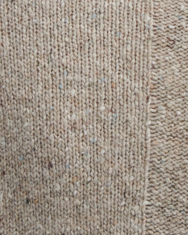 Troyer Lavensdale, Barbour