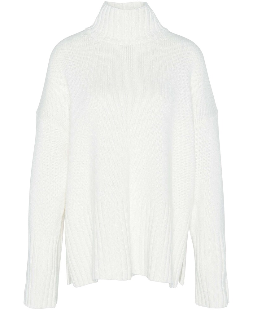 Stehkragenpullover Serena