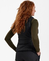 Damen Heizweste Heat Inner, Deerhunter