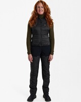 Damen Heizweste Heat Inner, Deerhunter