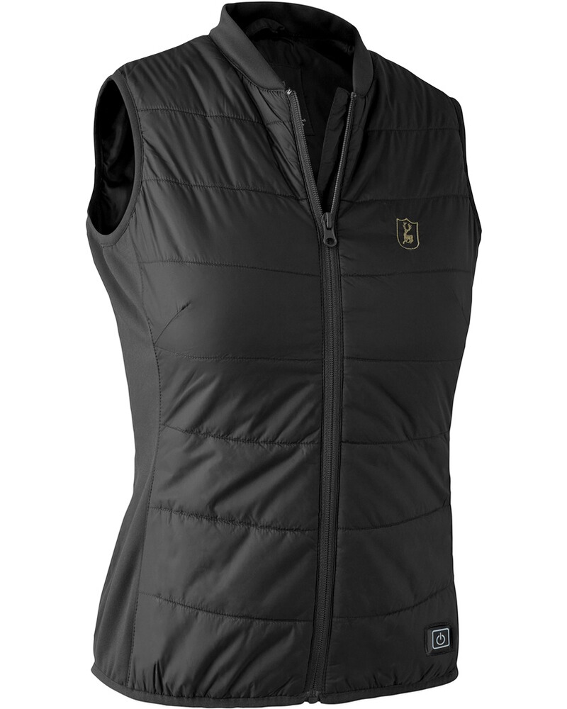Damen Heizweste Heat Inner