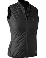 Damen Heizweste Heat Inner, Deerhunter