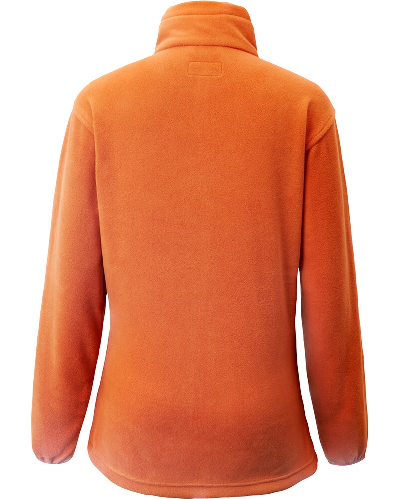 Damen Fleecejacke Finnveden, Pinewood