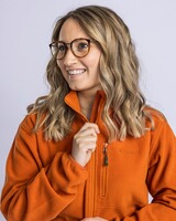 Damen Fleecejacke Finnveden, Pinewood