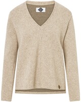 Pullover Nici, Stapf