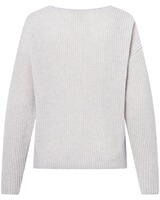 V-Pullover Noelia, Stapf