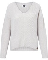 V-Pullover Noelia, Stapf