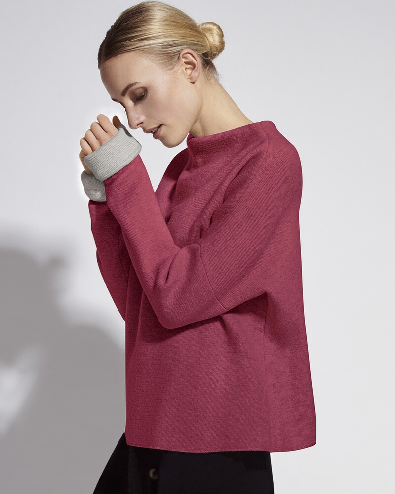 Pullover Nicoletta LW, Stapf
