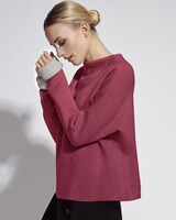 Pullover Nicoletta LW, Stapf