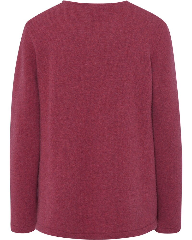 Pullover Nici, Stapf